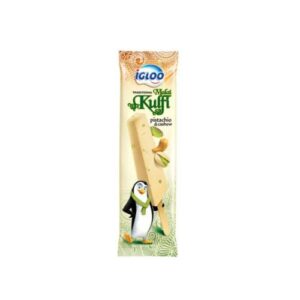 Igloo Malai Kulfi