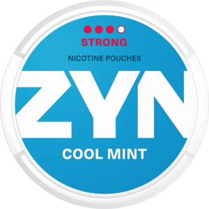 Zyn 14mg Cool Mint