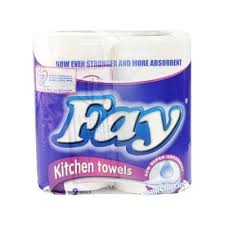 Fay Kitchen Towel 2s