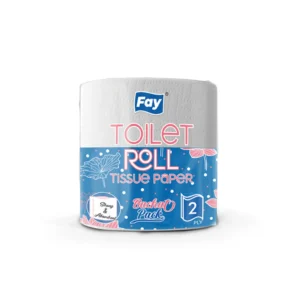 Fay Toilet Roll 8+2