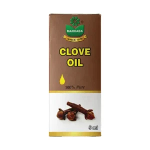 Marhaba Clove Oil 5ml