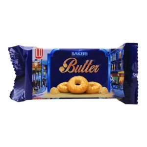 Lu Fp Bakeri Butter