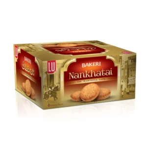 Lu Fp Bakeri Nan Khatai