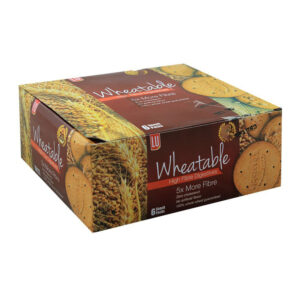 Lu Fp Wheatable