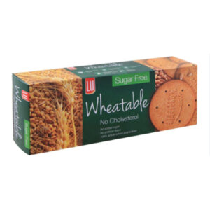 Lu Fp Wheatable Sf