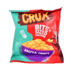 Bi Crux Salt & Crispy