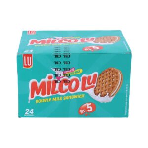 Lu Tp Milcolu Waffle