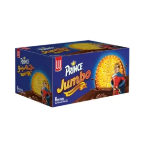 Lu Bp Prince Jumbo 40