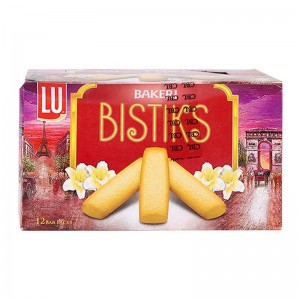 Lu Hr Bakeri Bistiks