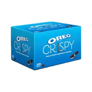 Lu Sp Oreo Crispy