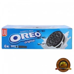 Lu Sp Oreo Choco
