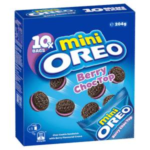 Lu Tp Oreo Mini Choc