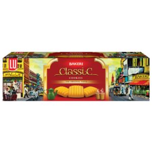 Lu Hr Bakeri Classic