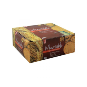 Lu Tp Wheatable Sf 20