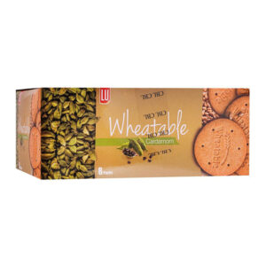 Lu Sp Wheatable Cardamon