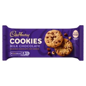 Cadbury Cookies Biscuits