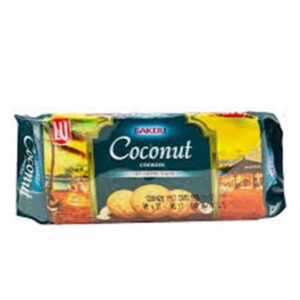 Lu Hr Bakeri Coconut