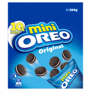 Lu Mp Mini Oreo Original