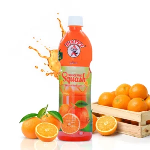 Mitchells Squash Orange 800ml