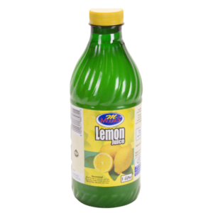 Mitchells Lemon Juice 310ml