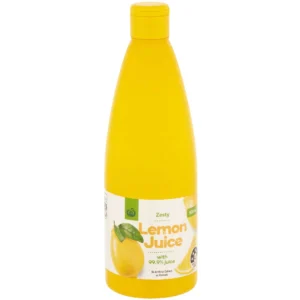 Mitchells Lemon Juice 800ml
