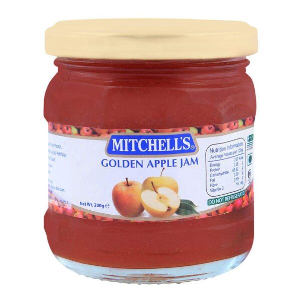 8961005030022_mitchells-jam-450g-golden-apple