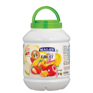 Mitchells Jam 450g Mix Fruit