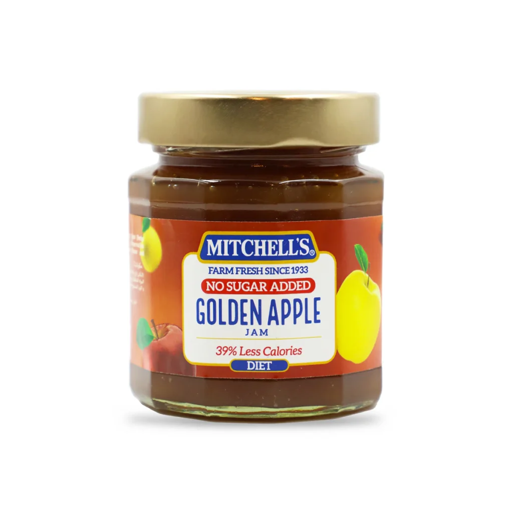 8961005030053_mitchells-jam-diet-gold-apple