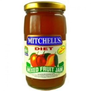 Mitchells Jam Diet Mix Fruit