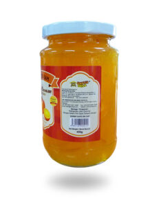 Mitchells Jam 450g Marmalade