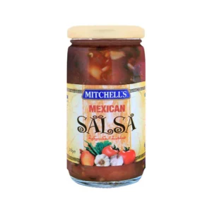 Mitchells Mexican Salsa 370g