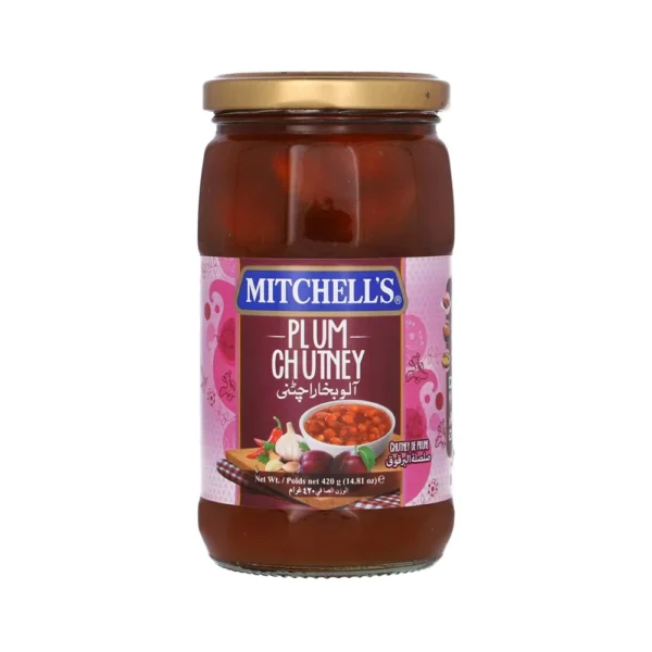 8961005060128_mitchells-plum-chutney-420g 8961005060128_mitchells-plum-chutney-420g