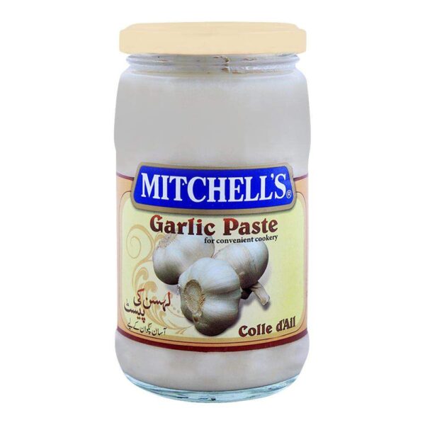 8961005060173_mitchells-paste-garlic-320g