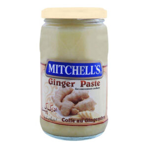 Mitchells Paste Ginger 320g
