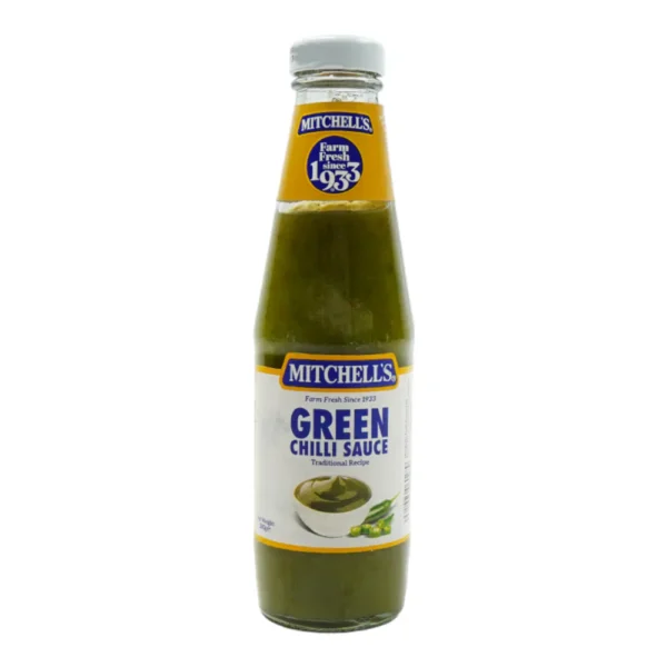 8961005060289_mitchells-green-chilli-sauce-280g