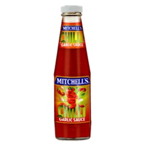 Mitchells Chilli Garlic 200g