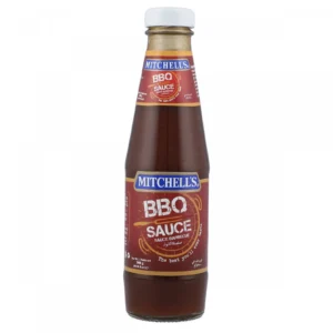 Mitchells Bbq Sauce 300g