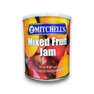Mitchells Mix Fruit Jam 950g
