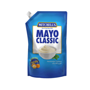 Mitchells Mayo Classic 1L