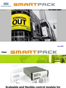 Rp Smart Pack 550s Perf