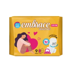 Embrace Esl Maxi 9s L