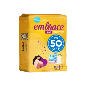 Embrace Sen Maxi 16s XL