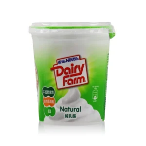 Nestle Yogurt St 200g