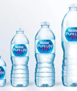 Nestle Water 1.5L