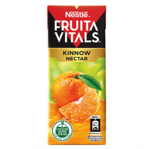 Nestle 200ml Kinnow
