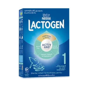 Lactogen 1 400g