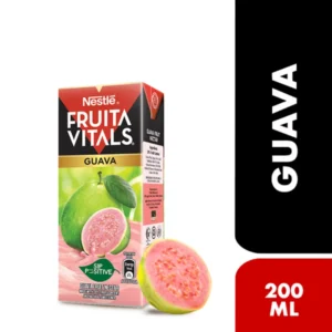Nestle 1L Guava