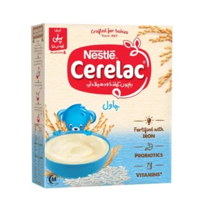 Cerelac Asp 175g