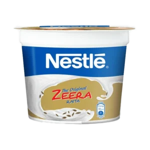 Nestle Raita Zeera 250g