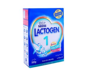 Lactogen 1 200g